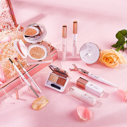 🌸🎁 10pc Beauty Gift Box 🎁🌸