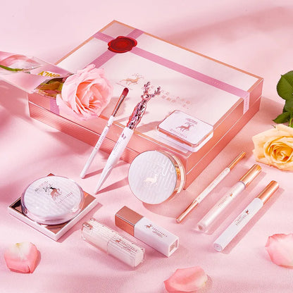 🌸🎁 10pc Beauty Gift Box 🎁🌸
