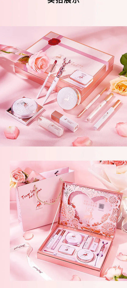 🌸🎁 10pc Beauty Gift Box 🎁🌸
