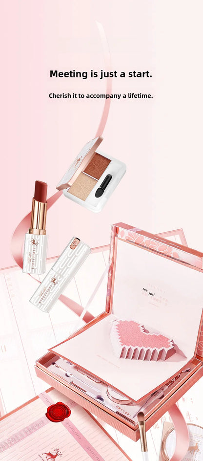 🌸🎁 10pc Beauty Gift Box 🎁🌸