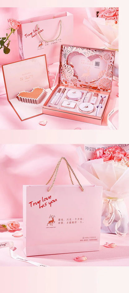 🌸🎁 10pc Beauty Gift Box 🎁🌸