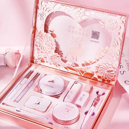 🌸🎁 10pc Beauty Gift Box 🎁🌸