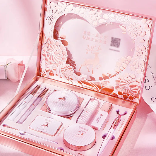 🌸🎁 10pc Beauty Gift Box 🎁🌸