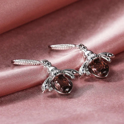 🐝 Bee Drop Earrings 🐝