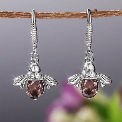 🐝 Bee Drop Earrings 🐝