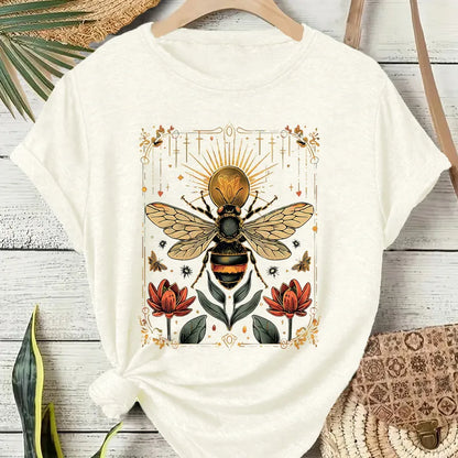 🐝 Bee T-Shirt (Multiple Colour Choices!) 🐝
