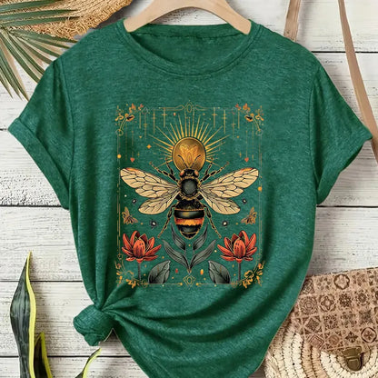 🐝 Bee T-Shirt (Multiple Colour Choices!) 🐝