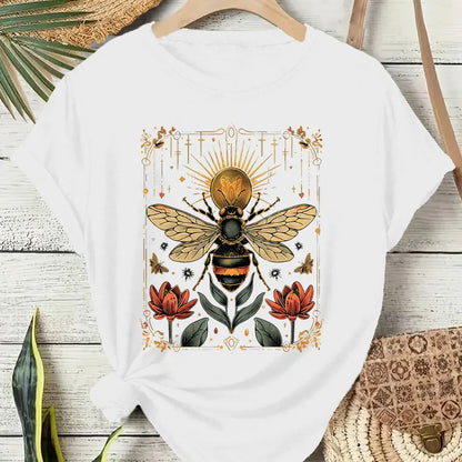 🐝 Bee T-Shirt (Multiple Colour Choices!) 🐝