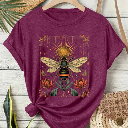 🐝 Bee T-Shirt (Multiple Colour Choices!) 🐝