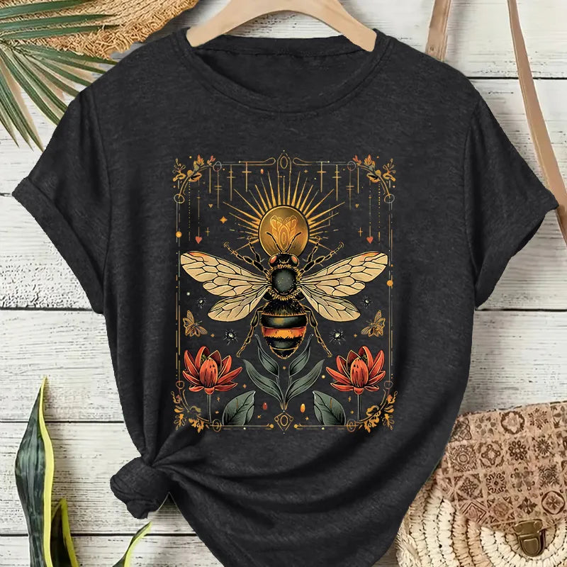 🐝 Bee T-Shirt (Multiple Colour Choices!) 🐝