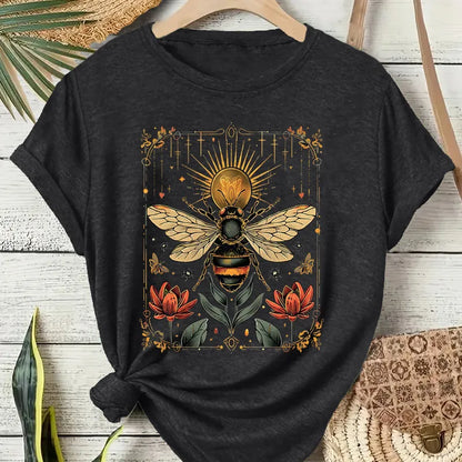 🐝 Bee T-Shirt (Multiple Colour Choices!) 🐝