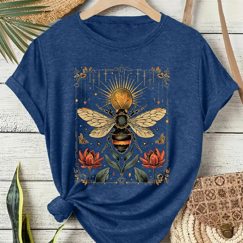 🐝 Bee T-Shirt (Multiple Colour Choices!) 🐝