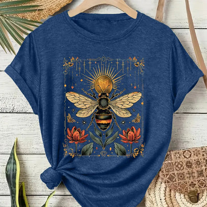 🐝 Bee T-Shirt (Multiple Colour Choices!) 🐝