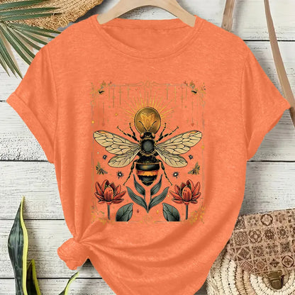🐝 Bee T-Shirt (Multiple Colour Choices!) 🐝