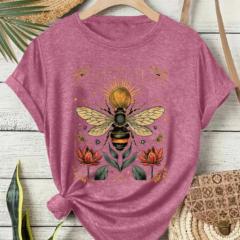 🐝 Bee T-Shirt (Multiple Colour Choices!) 🐝