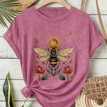🐝 Bee T-Shirt (Multiple Colour Choices!) 🐝