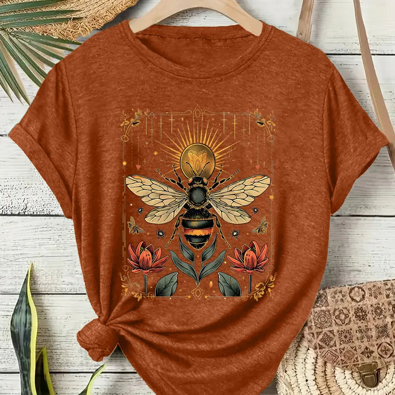🐝 Bee T-Shirt (Multiple Colour Choices!) 🐝