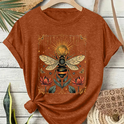 🐝 Bee T-Shirt (Multiple Colour Choices!) 🐝