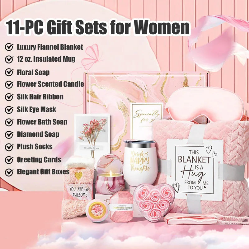 🎁 Hug From Me To You Gift Set 🎁