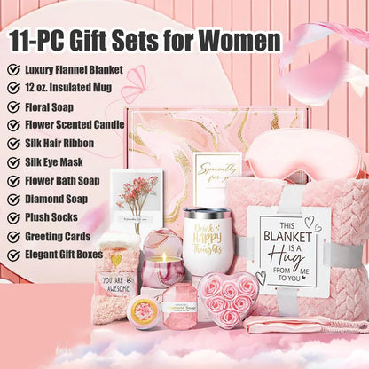 🎁 Hug From Me To You Gift Set 🎁