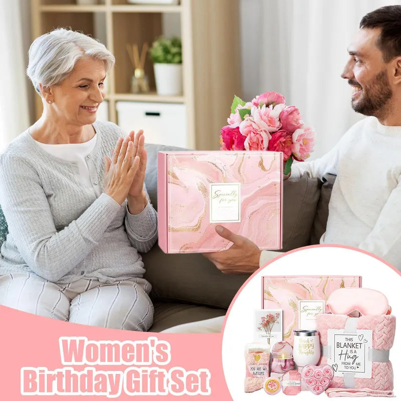 🎁 Hug From Me To You Gift Set 🎁