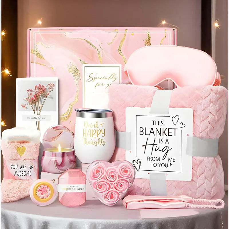 🎁 Hug From Me To You Gift Set 🎁