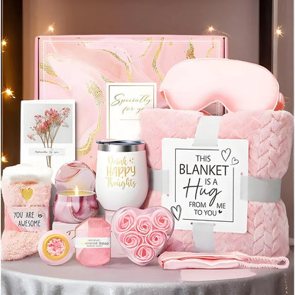 🎁 Hug From Me To You Gift Set 🎁