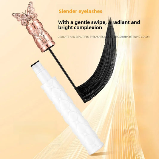 🦋 Black Volumising & Lengthening Mascara 🦋