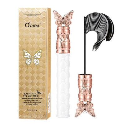 🦋 Black Volumising & Lengthening Mascara 🦋