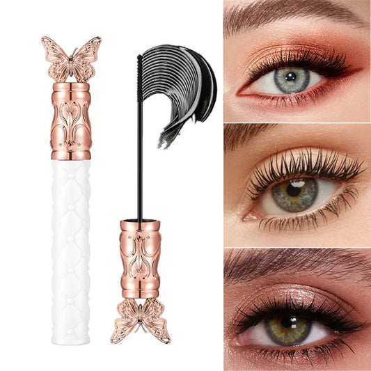 🦋 Black Volumising & Lengthening Mascara 🦋