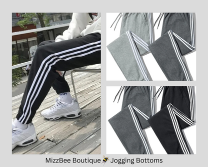✨  Tracksuit Bottoms ✨