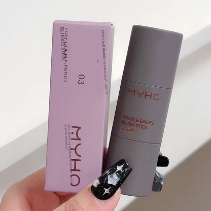 Double Ended Blush Sticks