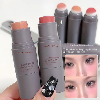 Double Ended Blush Sticks
