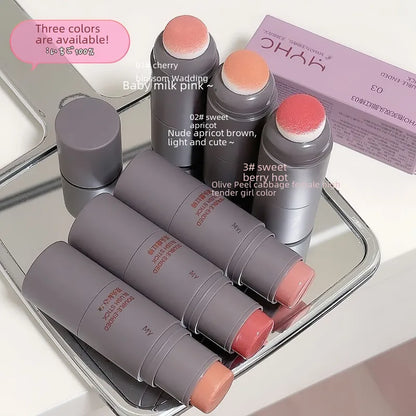 Double Ended Blush Sticks