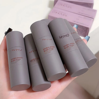 Double Ended Blush Sticks