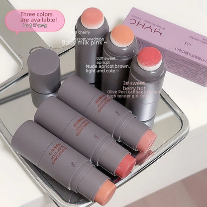 Double Ended Blush Sticks