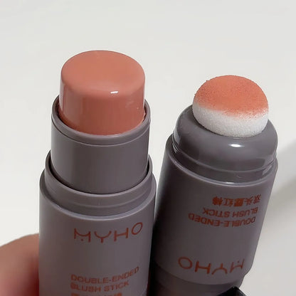 Double Ended Blush Sticks