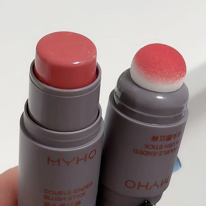 Double Ended Blush Sticks