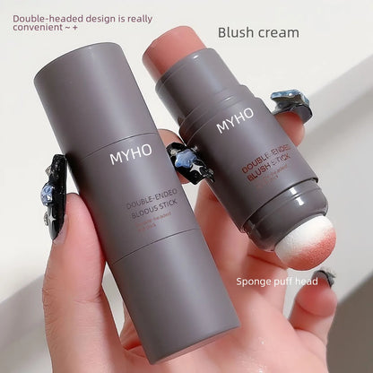 Double Ended Blush Sticks