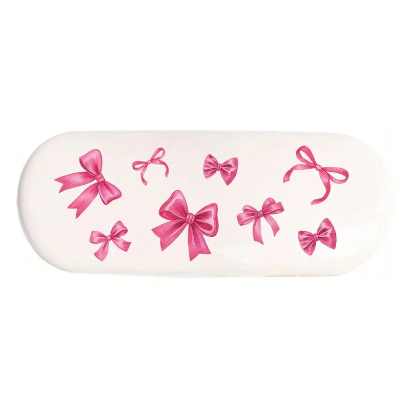 🎀 Bow Glasses Cases 🎀