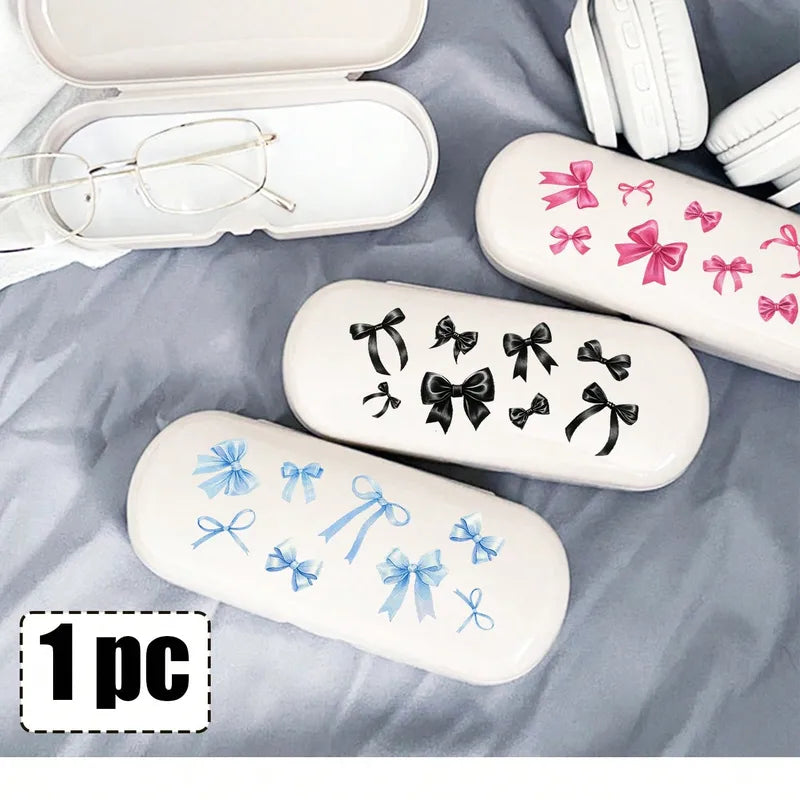 🎀 Bow Glasses Cases 🎀