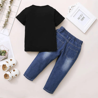 💥 Boys Two-Piece Set 💥