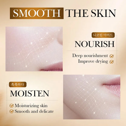 🌾 Brightening Rice Facial Serum (30ml) 🌾