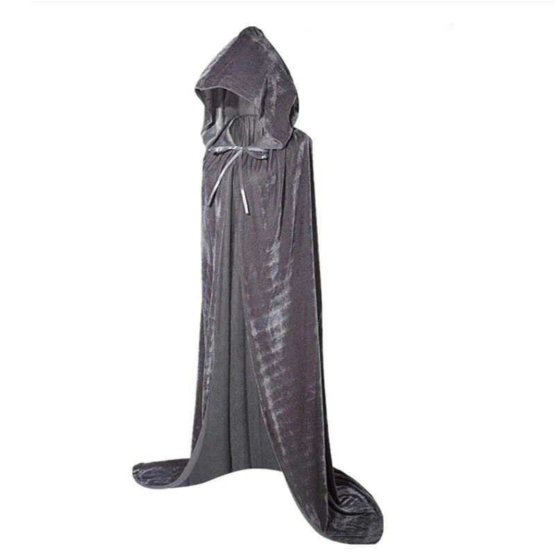 🧛 Halloween Cloaks 🧛