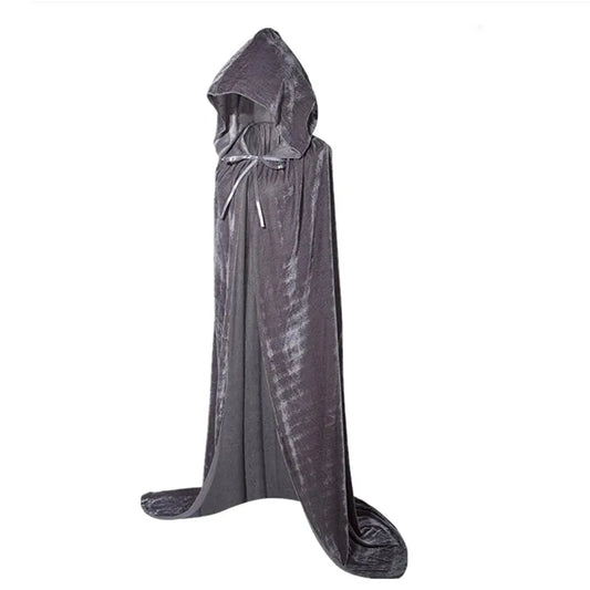 🧛 Halloween Cloaks 🧛