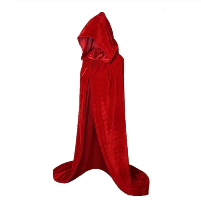 🧛 Halloween Cloaks 🧛