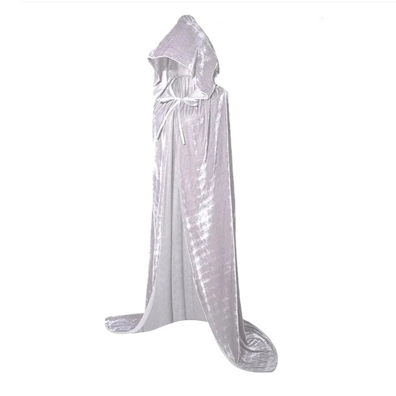🧛 Halloween Cloaks 🧛