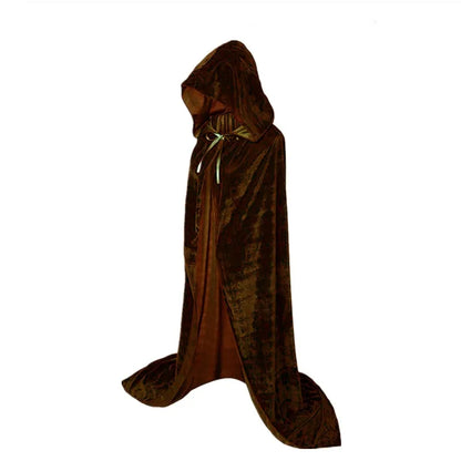 🧛 Halloween Cloaks 🧛