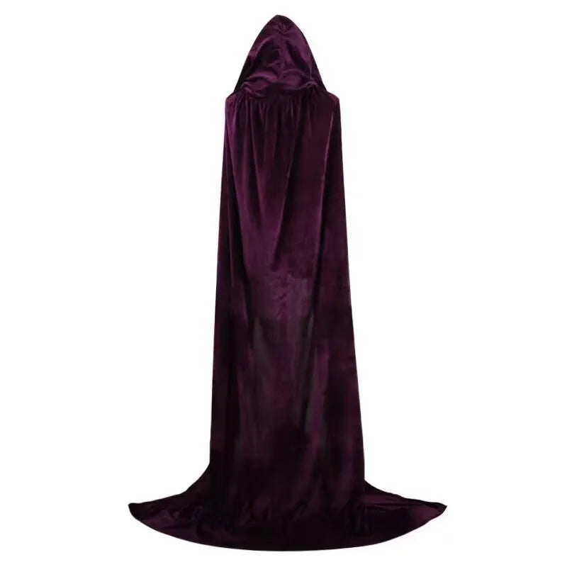 🧛 Halloween Cloaks 🧛
