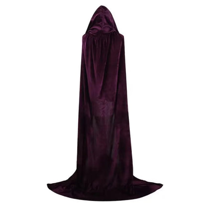 🧛 Halloween Cloaks 🧛